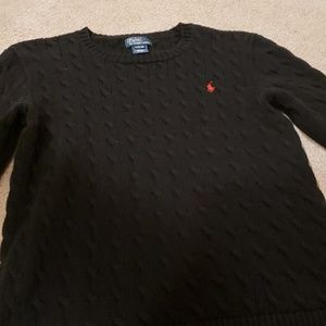 Polo Ralph Lauren Youth XL Sweater